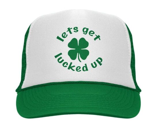 St. Patrick’s Day Outfits